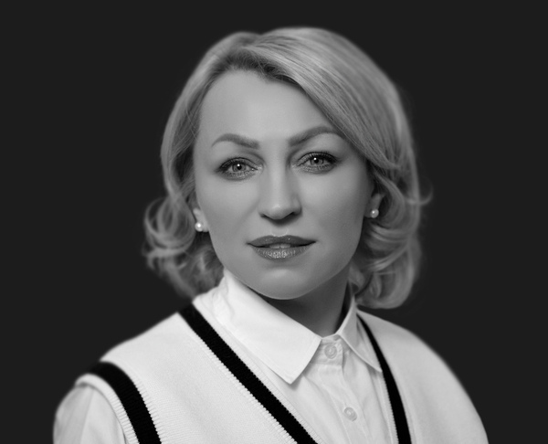 Ивантей Ольга